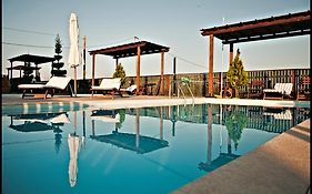 Ilyda Residence Apts