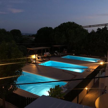 Ilyda Residence Apts Skala Kallonis Dış mekan fotoğraf