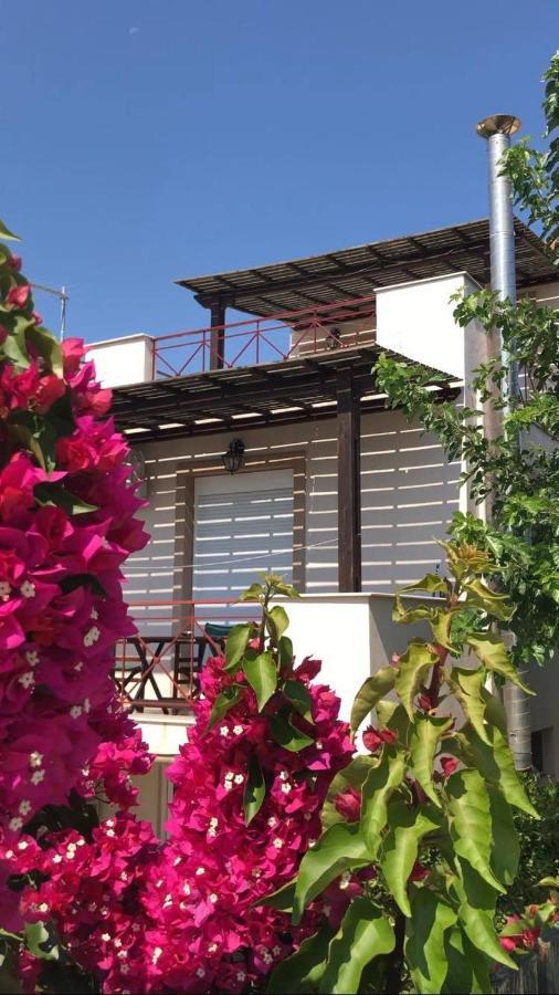 Ilyda Residence Apts Skala Kallonis Dış mekan fotoğraf