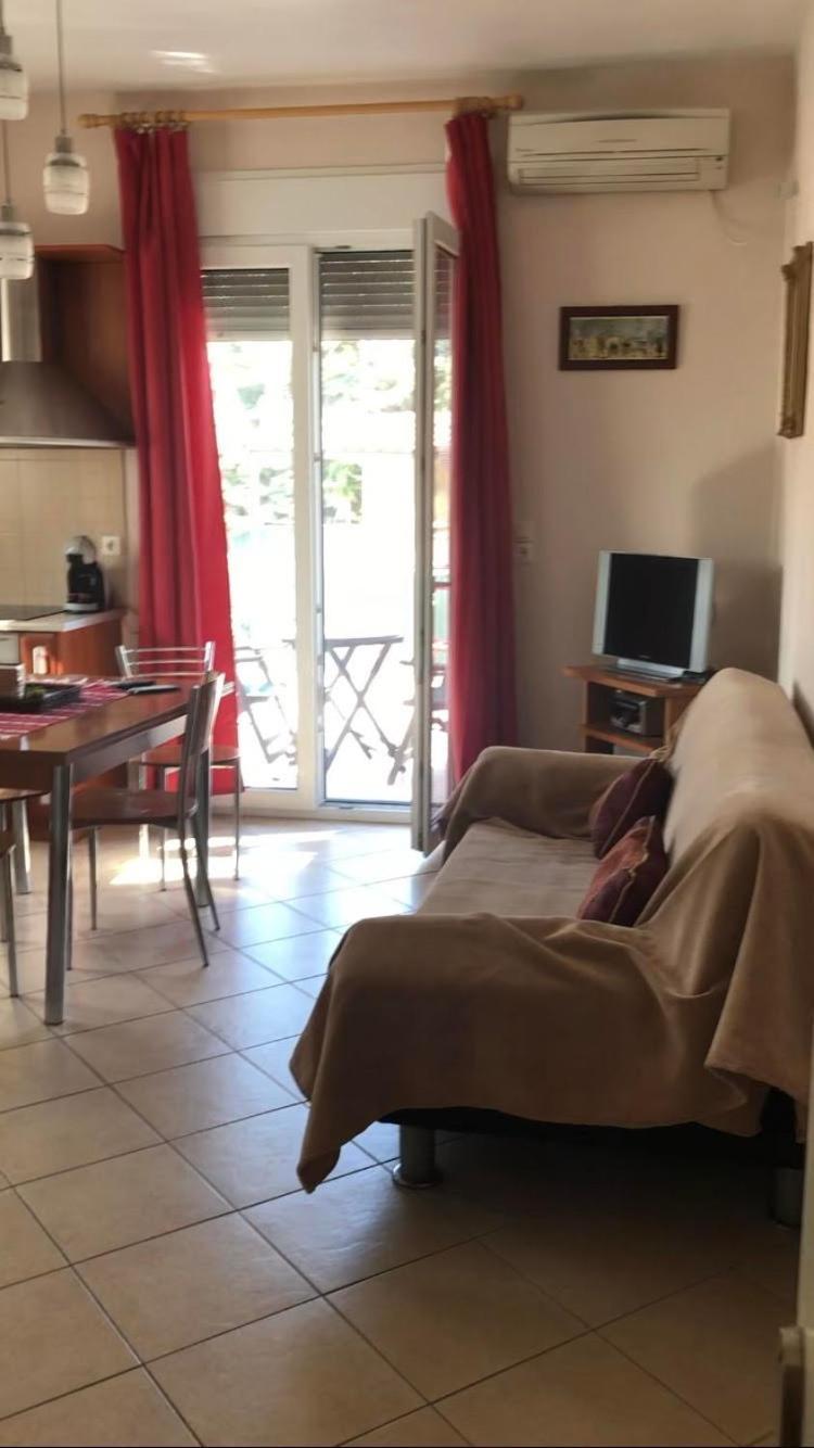 Ilyda Residence Apts Skala Kallonis Dış mekan fotoğraf